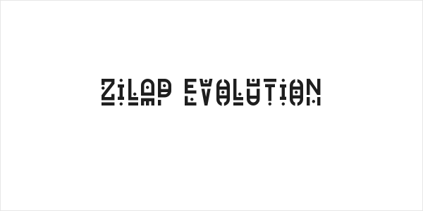 Zilap Evolution Logo
