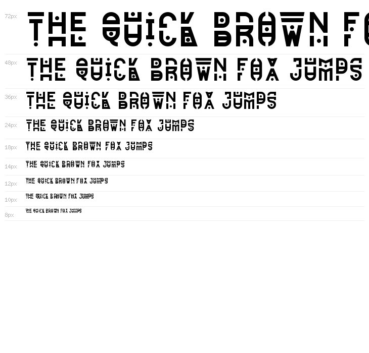 Zilap Evolution Waterfall