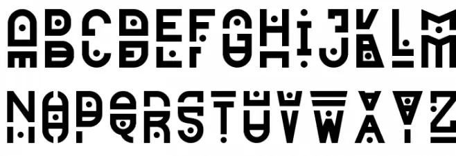 Zilap Evolution Polices MINUSCULES