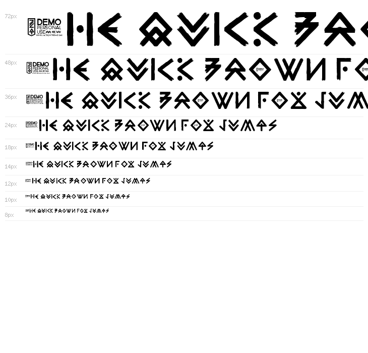 Zilap Extraterrestrial Acestors Cultural Waterfall