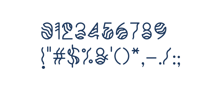 Zilap Marine Other Characters