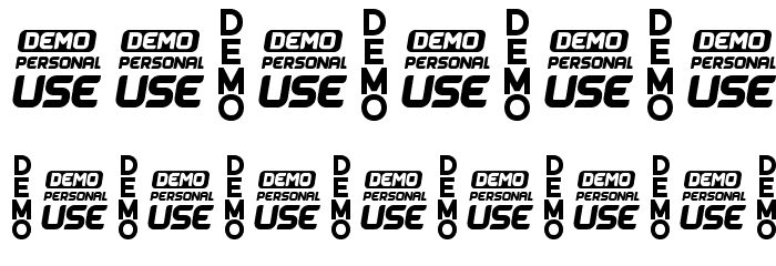 Zilap Monograma Font OTHER CHARS