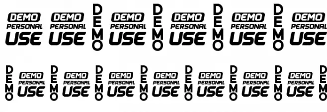 Zilap Monograma Font OTHER CHARS