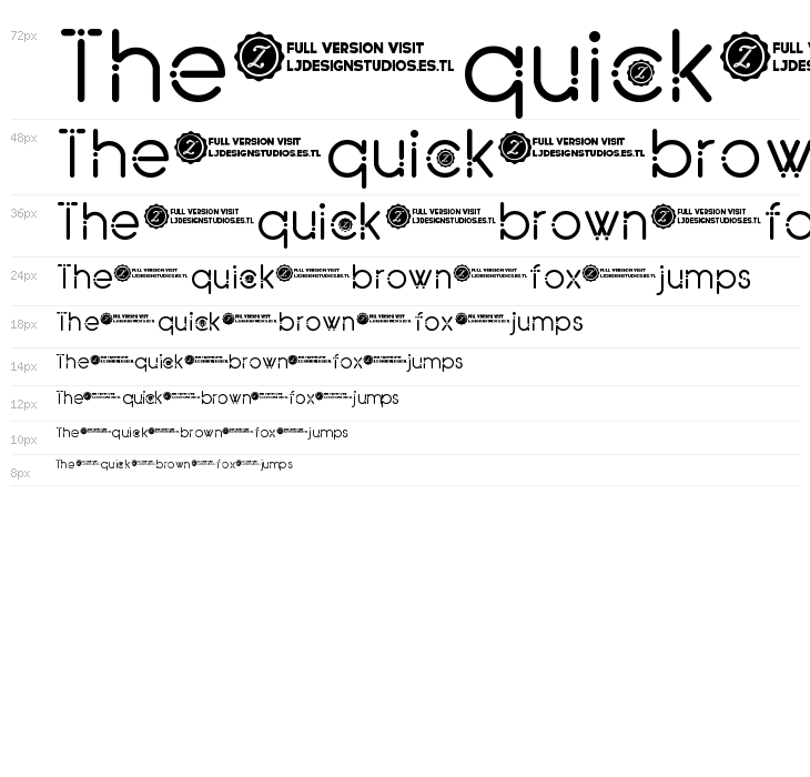 Zilap Natural Light Waterfall