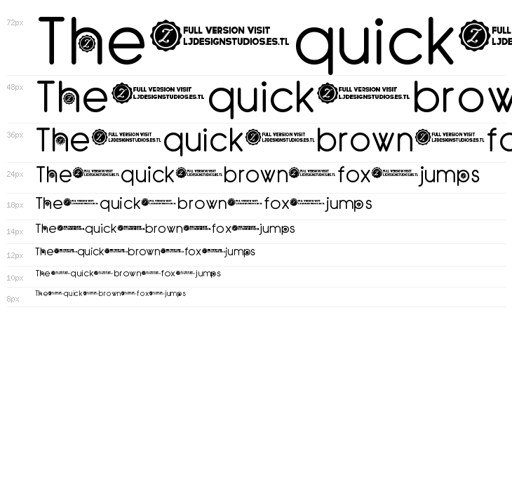 Zilap Natural Waterfall