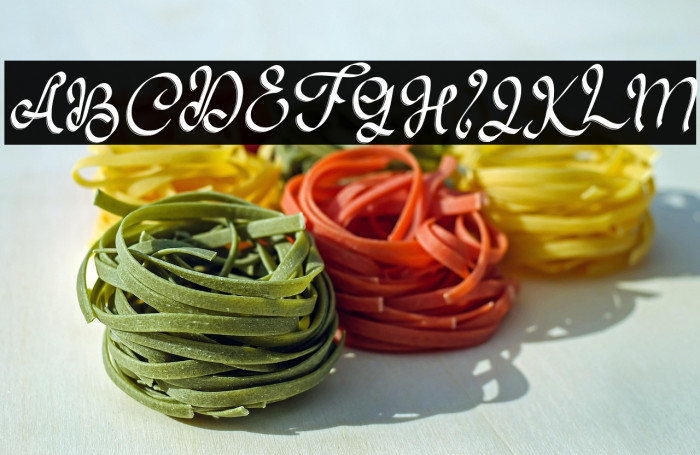 ZildjanFREE Example 2