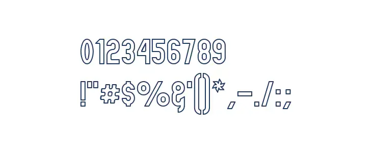Numbers