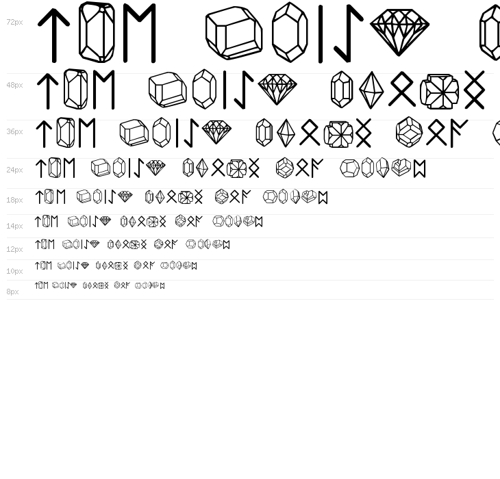 Zillaroonies Waterfall