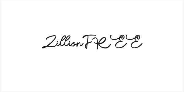 ZillionFREE Logo