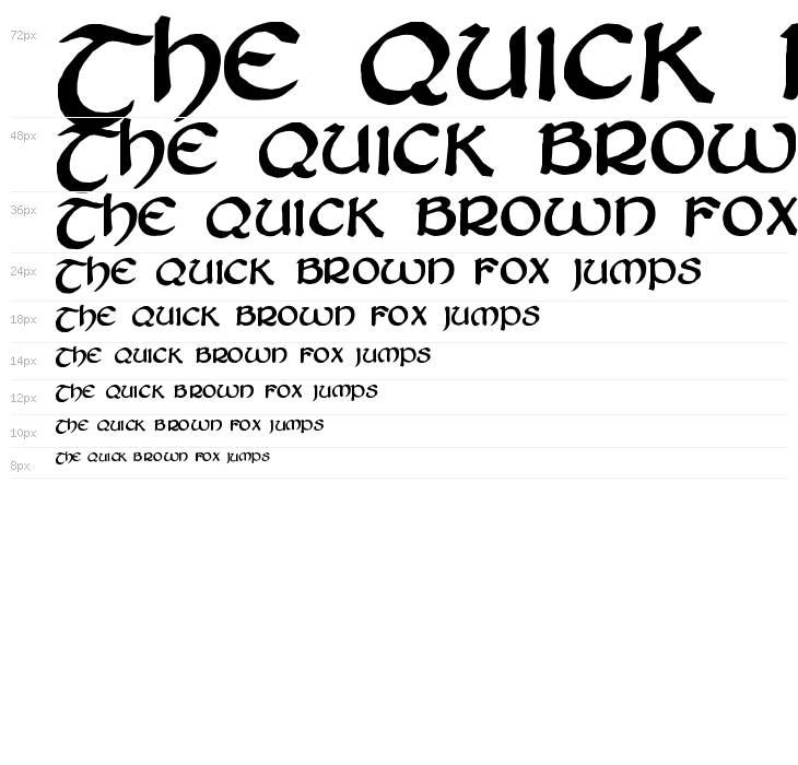 Zilluncial Waterfall