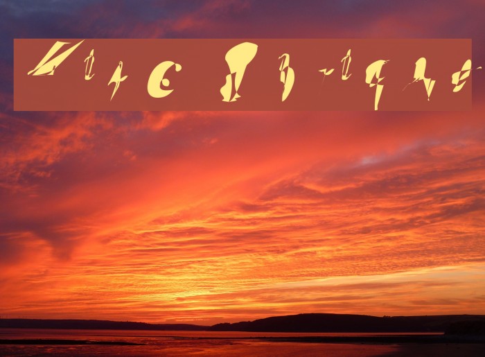 Zinc Oblique Example 1