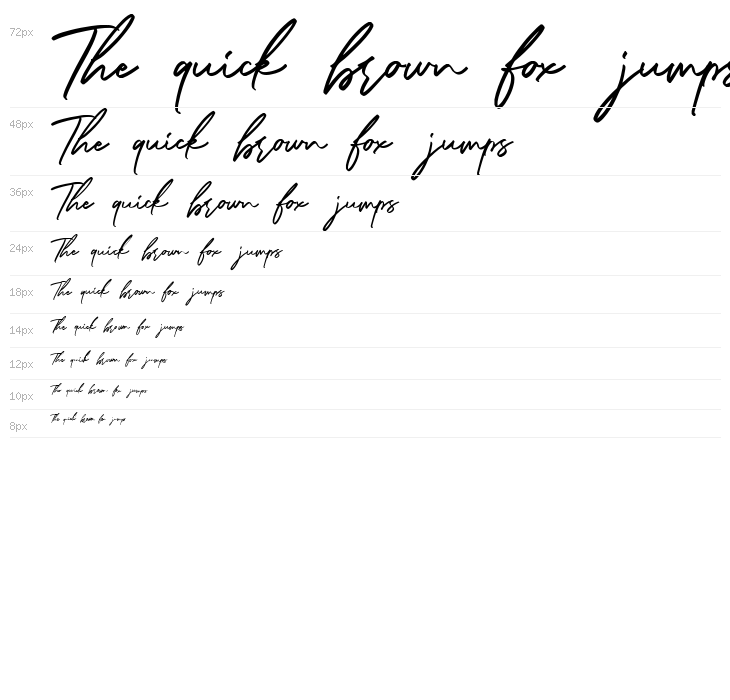 Zincand Free Normal Waterfall