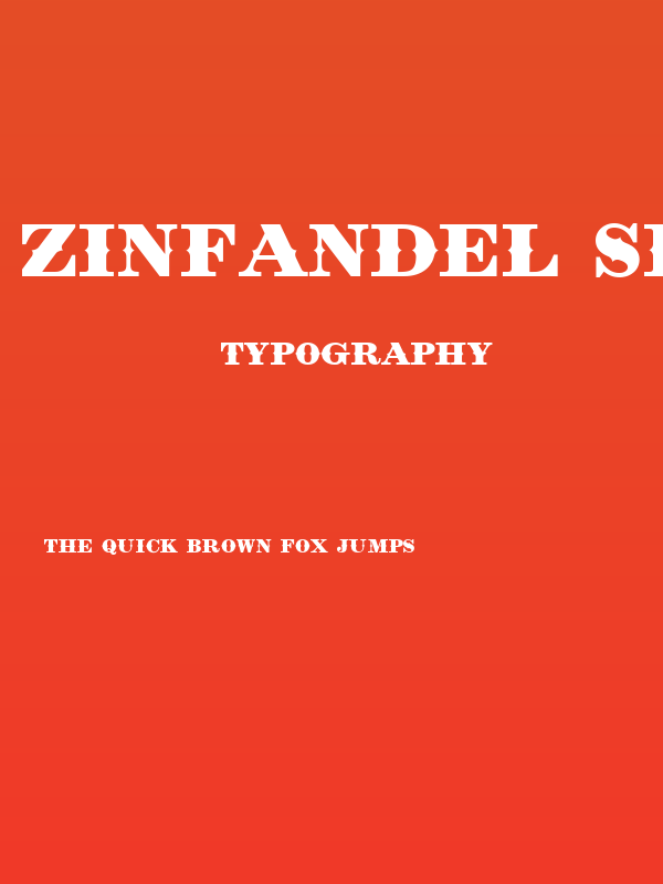 Zinfandel Spur Regular Poster