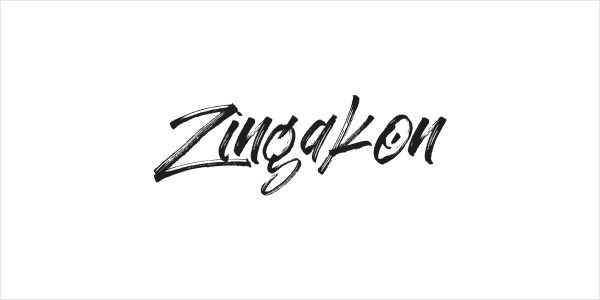 Zingakon Logo