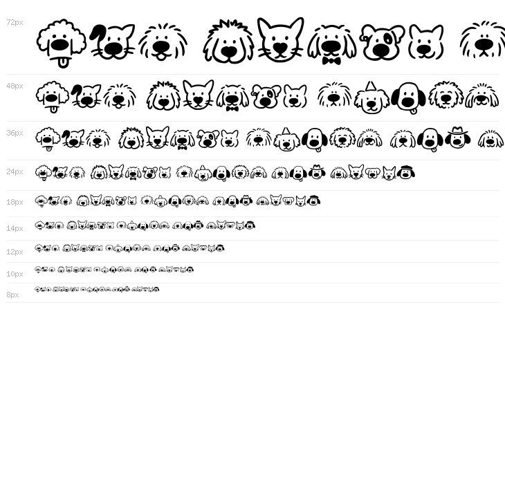 Zingflawdog Waterfall