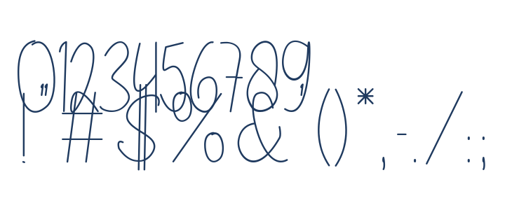 Zinnya Other Characters