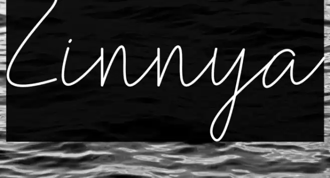 Zinnya Font examples