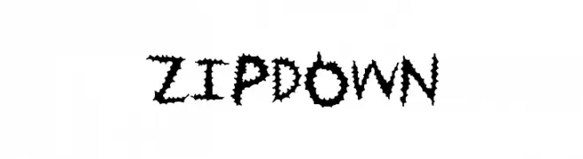 ZipDown  नि: शुल्क फ़ॉन्ट्स डाउनलोड