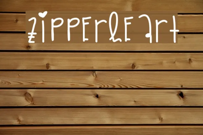 ZipperHeart Example 1