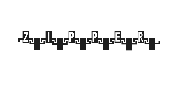 Zipper Logo