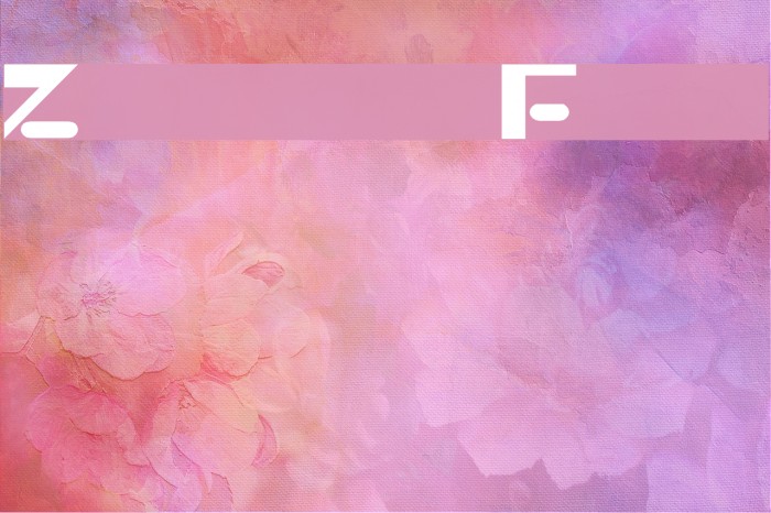 Zippy Font examples