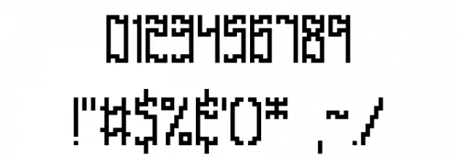 Zirconia Cubic BRK Polices AUTRES CHARS