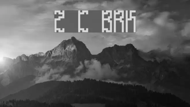 Zirconia Cubic BRK Polices examples