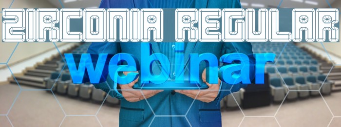 Zirconia Regular Example 3