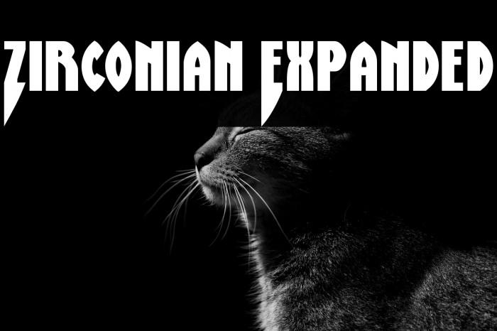 Zirconian Expanded Example 2