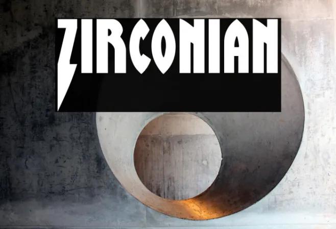 Zirconian Example 3