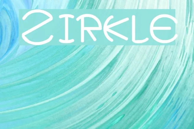 Zirkle Example 1