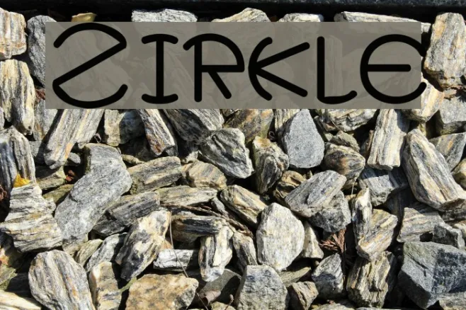 Zirkle Example 3