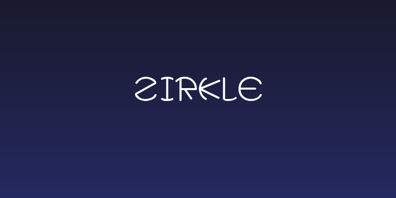 Zirkle Social Header