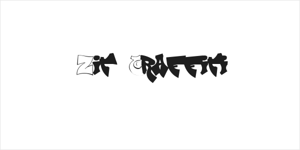 Zit Graffiti Logo