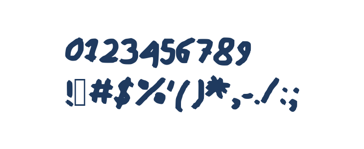 ziaHW Other Characters