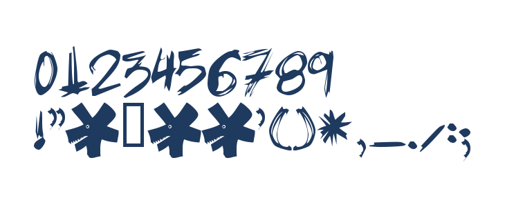 ziperhead Other Characters