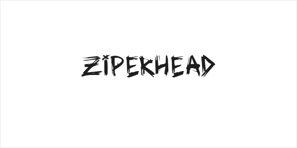ziperhead Logo