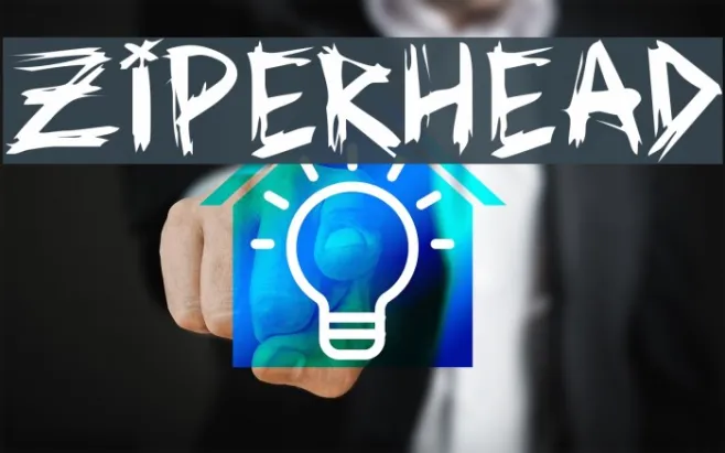 ziperhead Example 2