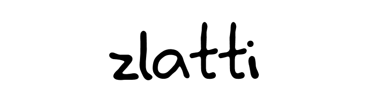 zladdi Caratteri
