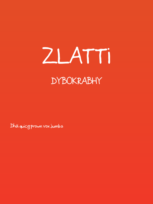 zladdi Poster