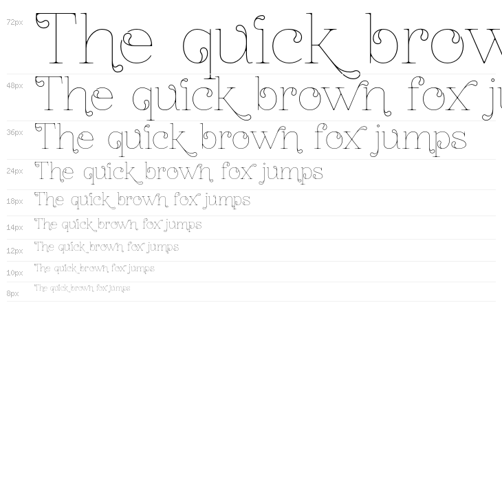 ZnikomitNo24 Thin Waterfall