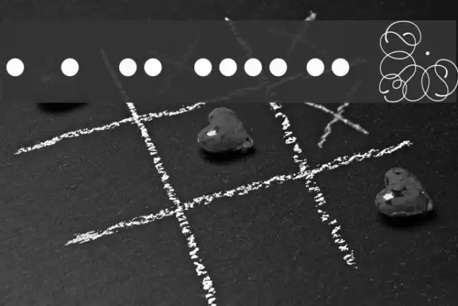 ZnikomitS03 Font examples