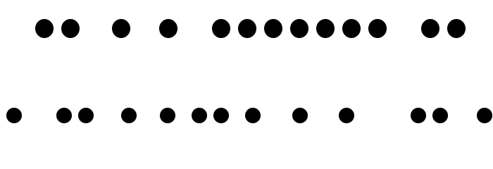 ZnikomitS03 Font LOWERCASE