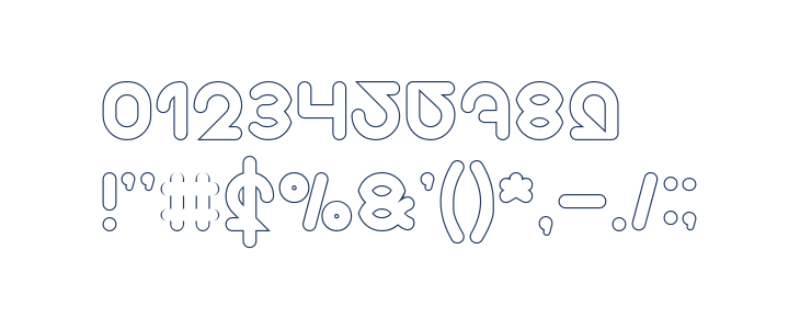 Znow White-Hollow Other Characters