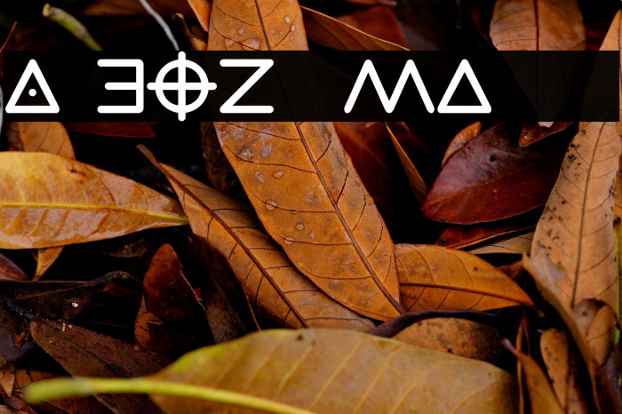 ZODIACCIPHER Example 3