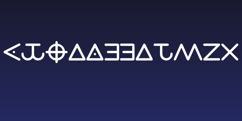 ZODIACCIPHER Social Header