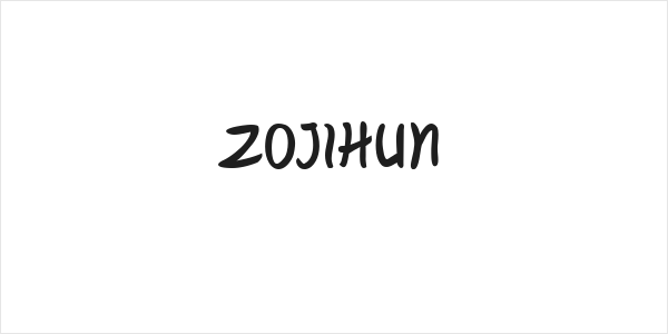 ZOJIHUN Logo