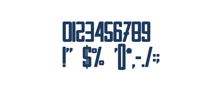 ZOMBIE GARDEN PARTY Other Characters