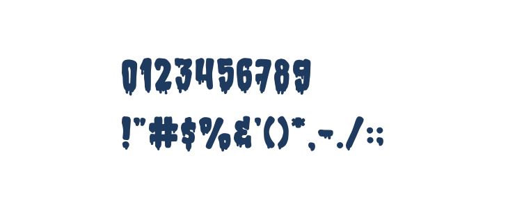 ZOMBIE MANSION Other Characters