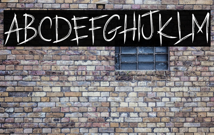 ZOMBIES NIGHT Example 1